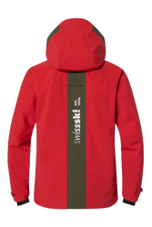 Kurtka Descente Swiss Jacket - 2025/26