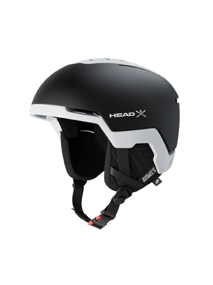 Kask HEAD Faero Pro WCR - 2025/26