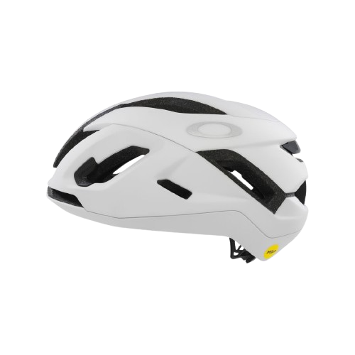 Bicycle helmet Oakley ARO5 Race EU Matte White - 2025