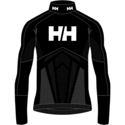 Koszulka termoaktywna Helly Hansen HH Lifa Seamless Racing Top/Black - 2025/26
