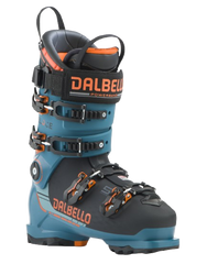 Ski boots Dalbello Veloce 130 MV North Grey/Black - 2025/26