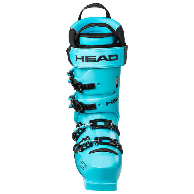 Buty narciarskie HEAD Raptor WCR 130S PV Speedblue - 2025/26