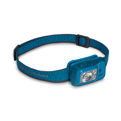 Latarka Czołowa Black Diamond Spot 400-R Headlamp Azul - 2023/24