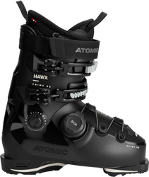 Skischuhe Atomic Hawx Prime 85 BOA W Black/Anthracite - 2025/26