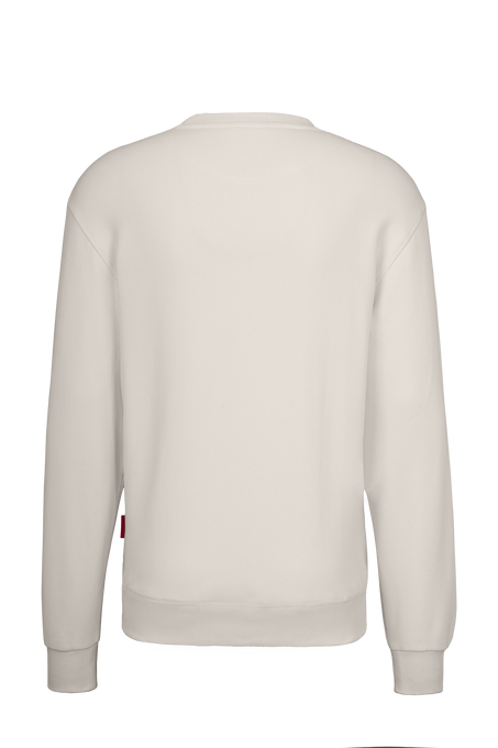 Sweter Van Deer Essential Sweater Off White - 2025/26