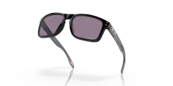 Okulary OAKLEY HOLBROOK Hi Res w/Prizm Grey 