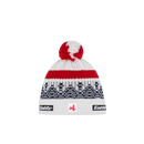 White/Red/Navy Blue