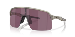 Okulary Oakley Sutro Lite Matte Grey Ink Frame/Prizm Road Black Lenses