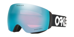 Gogle Oakley Flight Deck M Factory Pilot Black/Prizm Snow Sapphire Iridium - 2025/26