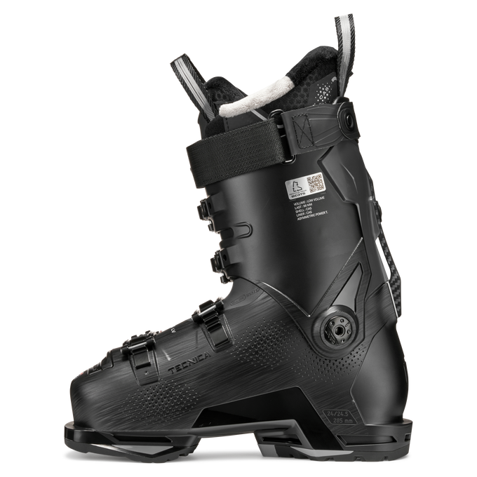 Buty narciarskie TECNICA Mach1 LV 95 W TD2 GW Black - 2025/26