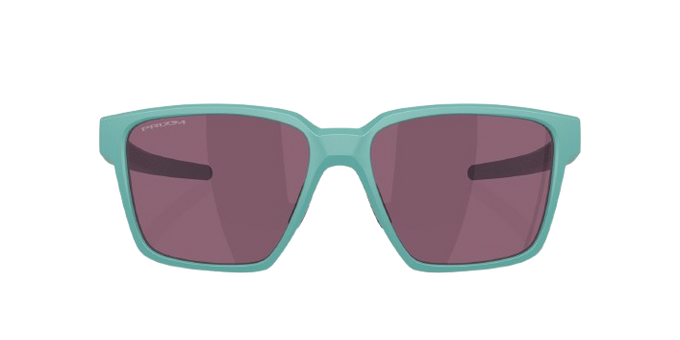Okulary Oakley Actuator SQ Matte Paciffic Frame/Prizm Road Black Lenses