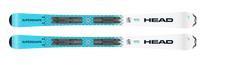 Ski HEAD Supershape Team Easy JRS - 2025/26