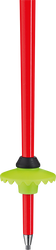 Kije LEKI WCR Lite SL 3D Red - 2025/26