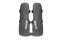 Ochraniacze na golenie UFO PLAST Slalom Shin Guards 2.0 Grey - 2024/25