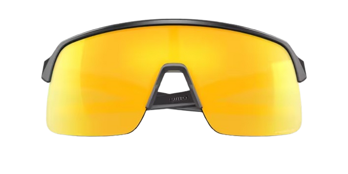 Okulary Oakley Sutro Lite Matte Carbon Frame / Prizm 24K Lenses