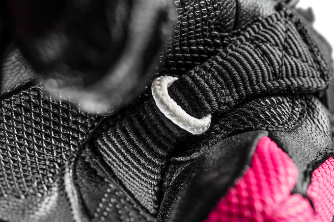 Gloves LEKI WCR Venom SL 3D Pink - 2025/26