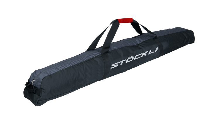 Pokrowiec na narty Stoeckli TL Skibag 1 P. 180cm - 2023/24