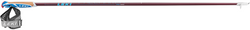 Poles Nordic Walking LEKI Pacemaker Lite Bordo