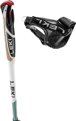 Kije Nordic Walking LEKI Spin Shark SL
