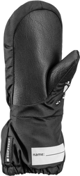 Rękawice LEKI Little Snow Play Zero Mitt Black - 2025/26