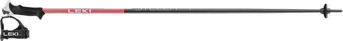 Poles LEKI Stella S Black - 2024/25