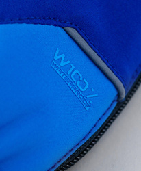 Rękawice Reusch Jerry Down R-TEX® XT Mitten Surf The Web/Brilliant Blue - 2024/25