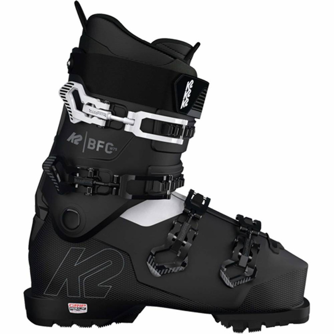 Ski boots K2 BFC W 75 Gripwalk