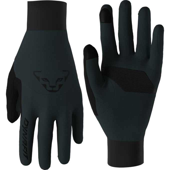 Rękawice Dynafit Blacklight Polartec Alpha Gloves Cinder - 2025/26