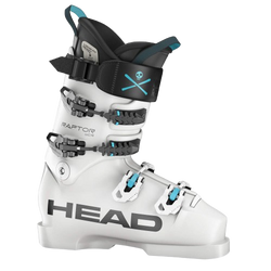 Buty narciarskie HEAD Raptor M5 RV White - 2025/26