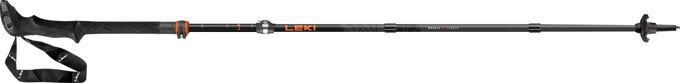 Kije trekkingowe LEKI Makalu FX Carbon