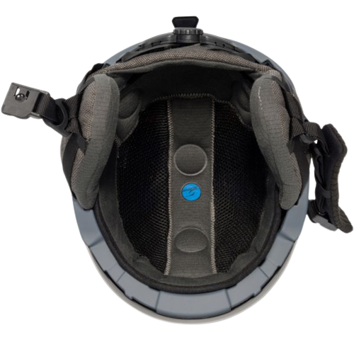 Kask SHRED TOTALITY NOTION NOSHOCK NAVY - 2022/23