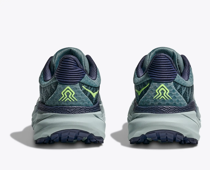 Men shoes Hoka Challenger ATR 7 Mountain Fog/Druzy