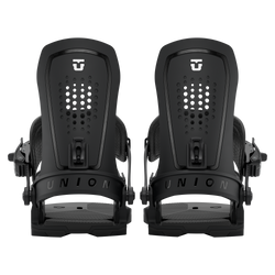 Snowboardbindungen Union  Force Black 20-YR - 2025/26