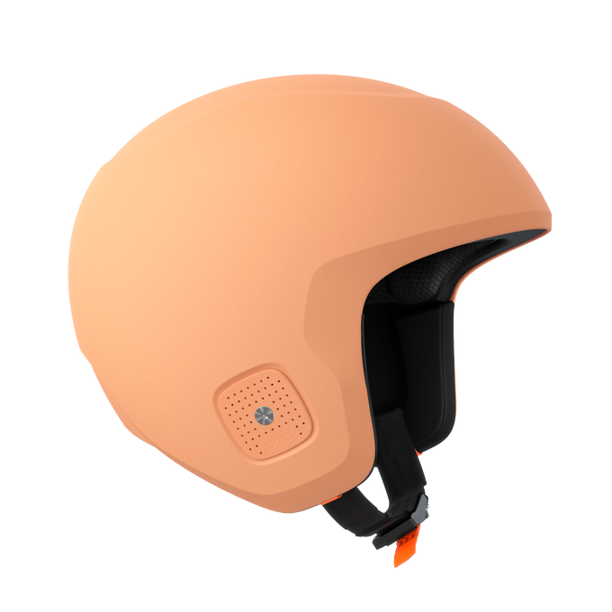 Kask POC Skull Dura X Mips Apricot Sunstone Matt - 2025/26