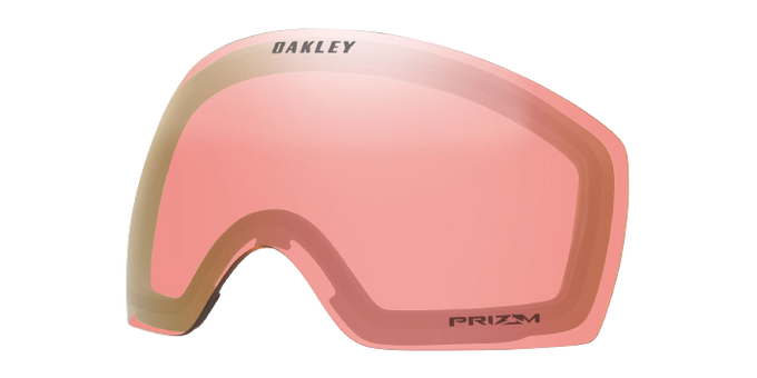 Szyba Oakley Flight Deck M Prizm Rose Gold - 2025/26