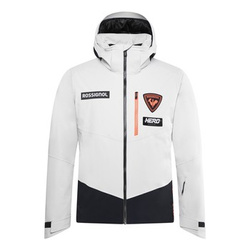 Kurtka narciarska Rossignol Hero Blackside JKT Soft Gray - 2024/25