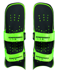 Schienbeinschutz Komperdell Shinguard Adult World Cup - Large - 2025/26