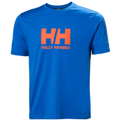 Koszulka Helly Hansen HH Logo T-shirt 2.0 Cobalt 2.0 - 2024/25
