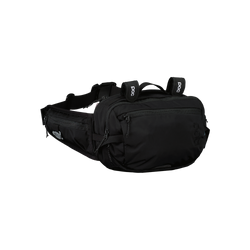 Torba POC Hip Pack Hydro 4L Uranium Black - 2024/25