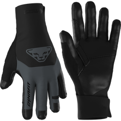 Rękawice Dynafit Ridge Windstopper Gloves Cinder - 2025/26