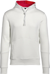 Bluza Atomic Redster Hoodie Off White - 2025/26