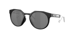 Okulary Oakley HSTN Metal Matte Black/Prizm Black Lenses