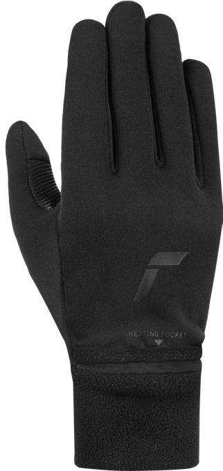 Rękawice Reusch Heat Liner TOUCH-TEC - 2023/24