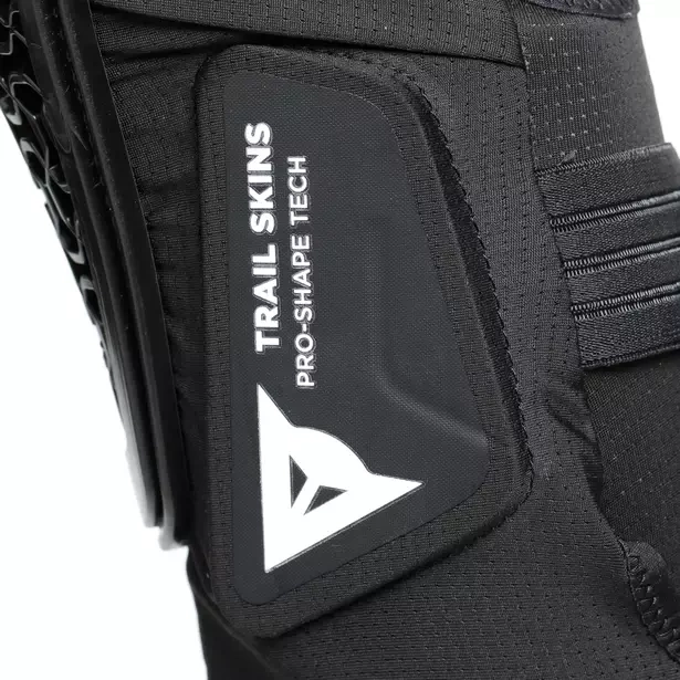 Knee pads Dainese Trail Skins Pro Knee Guards Black