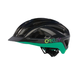 Kask Rowerowy Oakley Aro3 Allroad Eu Gl Blk Glxy/celst Fct Plt - 2025