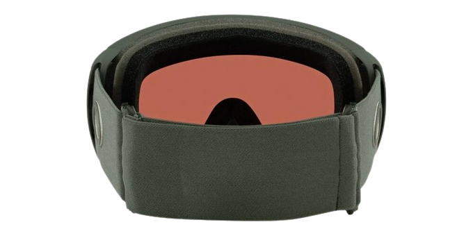 Goggles Oakley Flight Path L Matte Forged Iron Prizm Rose Gold Iridium - 2024/25
