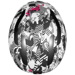 Kask Sweet Protection Trooper 2Vi® Mips Helmet 25 Years Edition Block Party - 2025/26