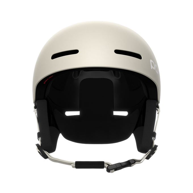 Kask POC Fornix MIPS POW JJ Mineral Grey Matt - 2024/25