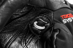 Gloves LEKI Xplore XT 3D - 2025/26