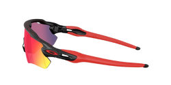 Sunglasses Oakley Radar EV Path Matte Black 100t Frame/Prizm Road Lenses